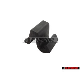 Γνήσιο VW Ελαστικό Έδρανο - 075121275B