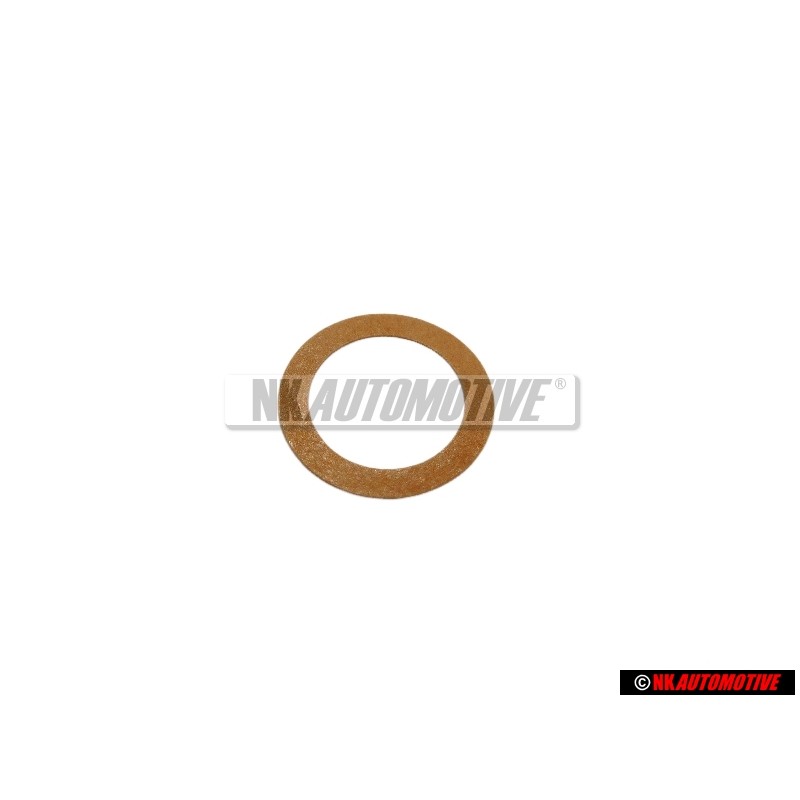 Γνήσιο VW Στεγανοποιητικός Δακτύλιος - 088311599