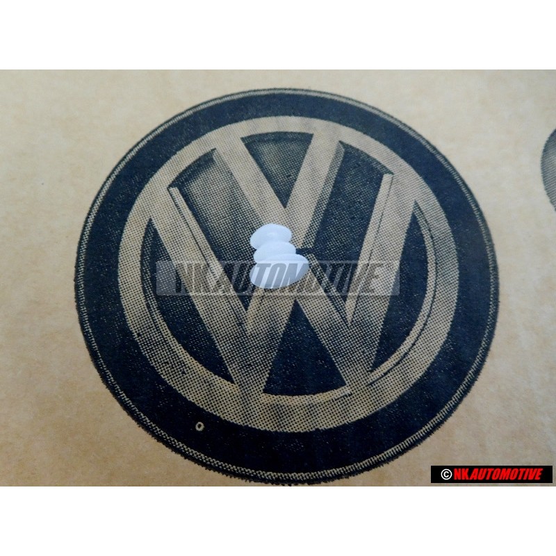 Γνήσιο VW Πώμα - 133419535