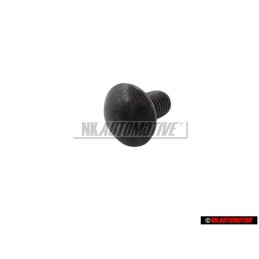 Γνήσιο VW Βίδα Στρογγυλής Επιφάνειας - 1BM707191