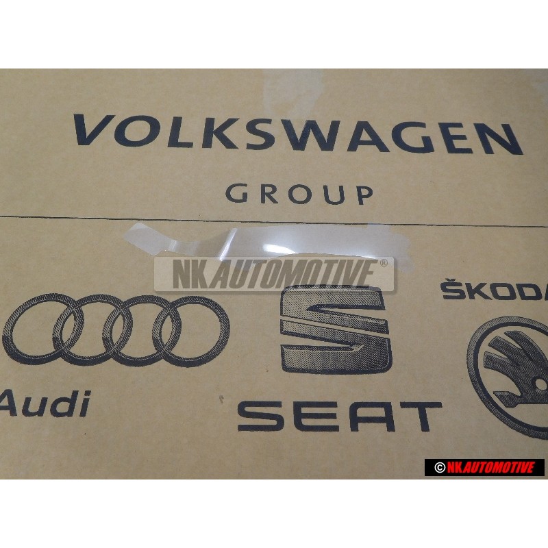 Γνήσιο VW Προστατευτική Μεμβράνη - 1C0853843D