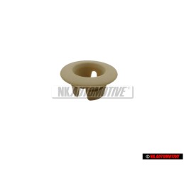 Γνήσιο VW Δακτύλιος Κρεμ Μπεζ - 1J0886933 3PT