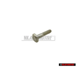 Γνήσιο VW Βίδα Τετραγωνικής Κεφαλής - 1L0915139