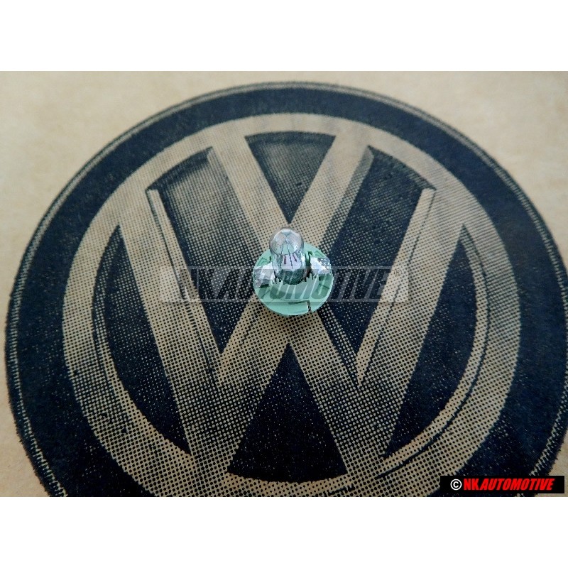 Γνήσιο VW Λαμπτήρας Πυρακτώσεως - 1U0919062C