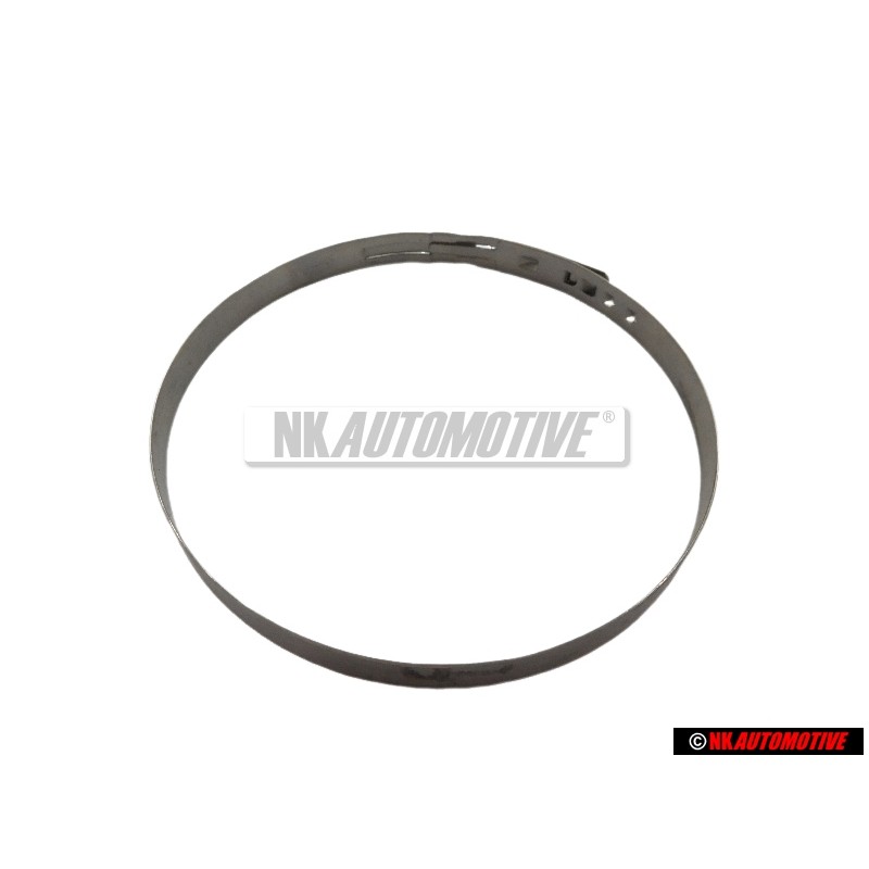 Γνήσιο VW Ιμάντας Στερέωσης - 251407291E