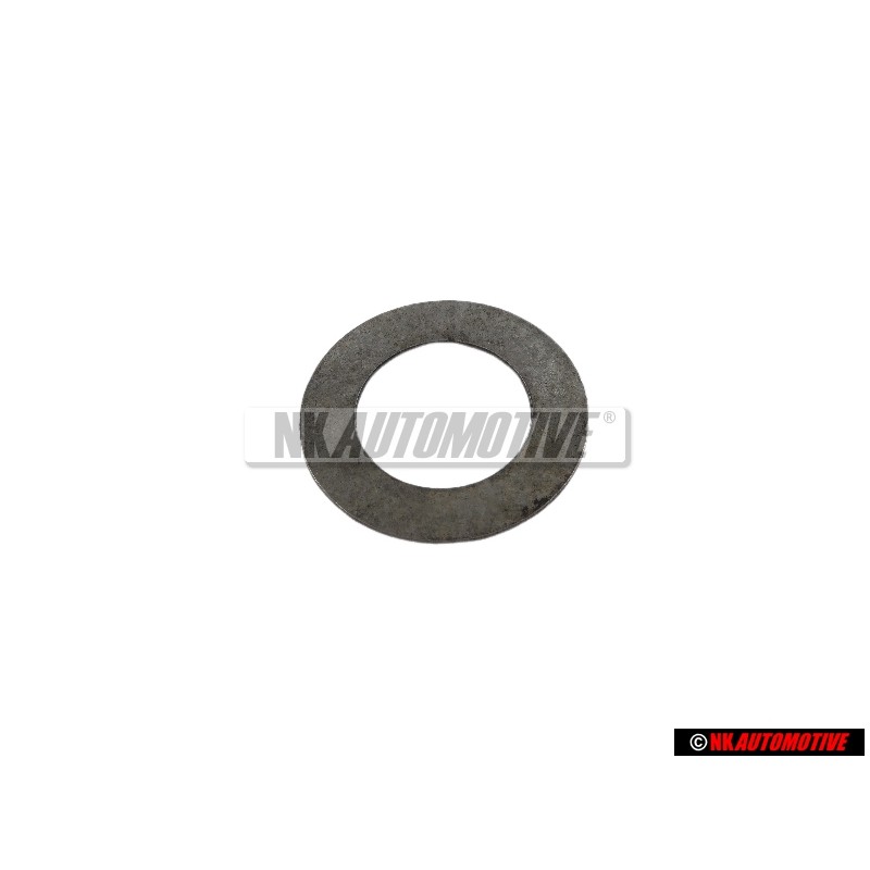 Γνήσιο VW Ρυθμιστική Ροδέλα - 291407379N