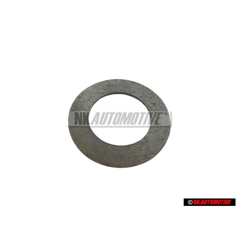 Γνήσιο VW Ρυθμιστική Ροδέλα - 291407379Q