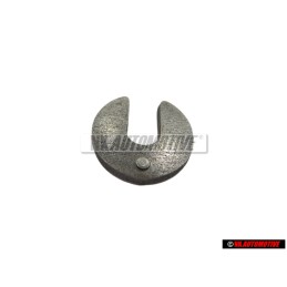Γνήσιο VW Υποθεματική Ροδέλα - 293521389