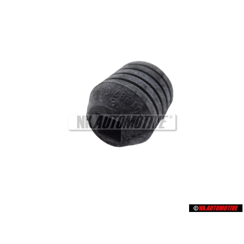 Γνήσιο VW Αποστάτης Τέρματος - 2D0823481