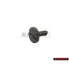 Γνήσιο VW Καπάκι Flanell Γκρι - 2D0854693 U71