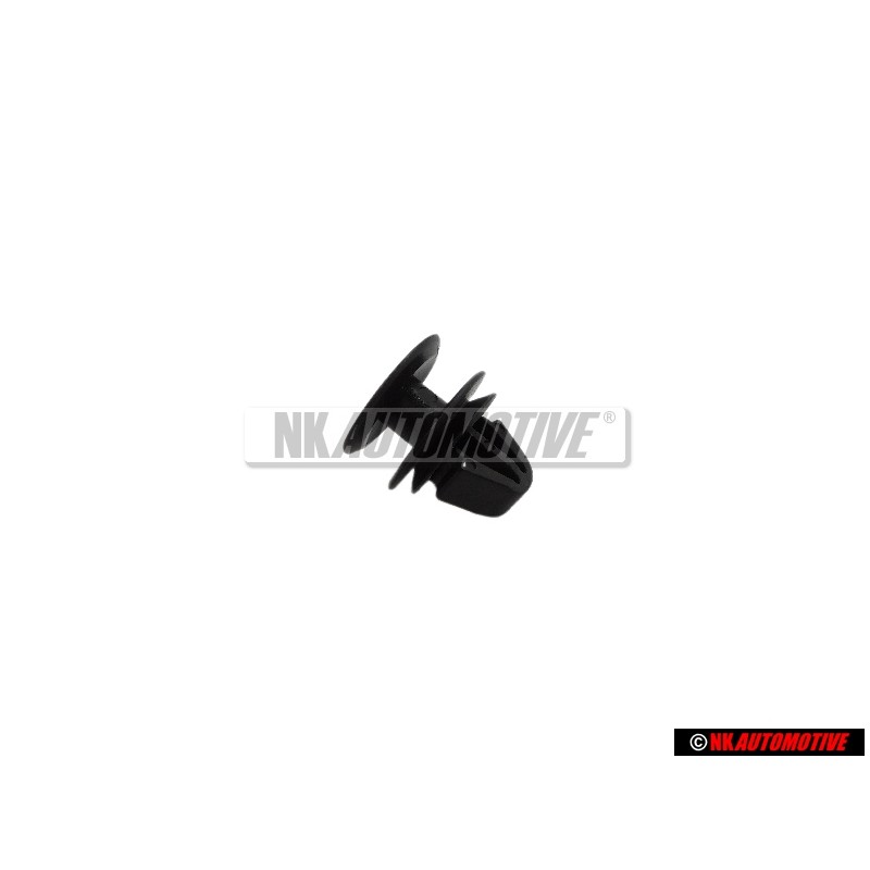 Γνήσιο VW Κλιπ - 2D0857215