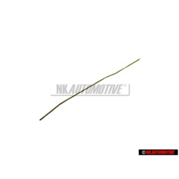 Γνήσιο VW Ράβδος Ενεργοποίησης - 357827515