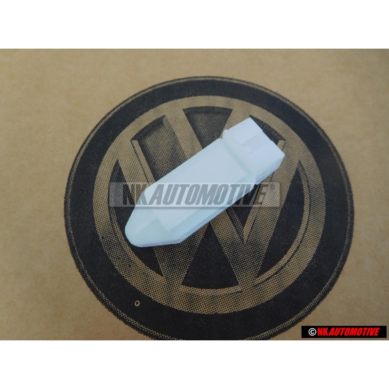 Γνήσιο VW Κλιπ - 3A0854745A