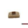 Γνήσιο VW Κάλυμμα Μπεζ Pure - 3B0857563 7G8