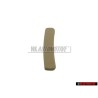 Γνήσιο VW Κάλυμμα Ανοιχτό Μπεζ - 3B0857763 Q70