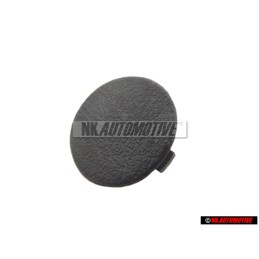 Γνήσιο VW Κάλυμμα Ανθρακί - 3B0864509A 71N