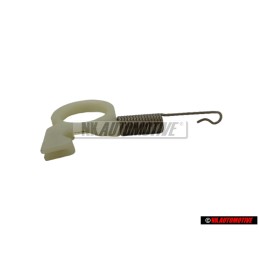 Γνήσιο VW Ελατήριο Συγκράτησης - 3B0953575