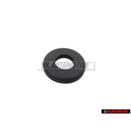 Γνήσιο VW Υπόθεμα Ανθρακί - 3B5839595 71N