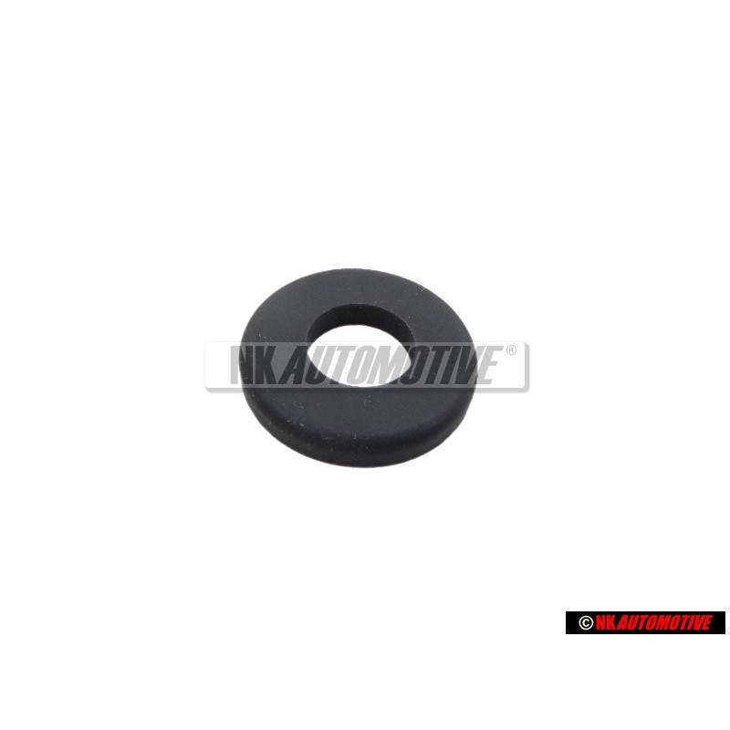 Γνήσιο VW Υπόθεμα Ανθρακί - 3B5839595 71N