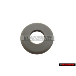 Γνήσιο VW Υπόθεμα Flanell Γκρι - 3B5839595 U71