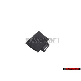 Γνήσιο VW Κάλυμμα Ανθρακί - 3B9867169 71N