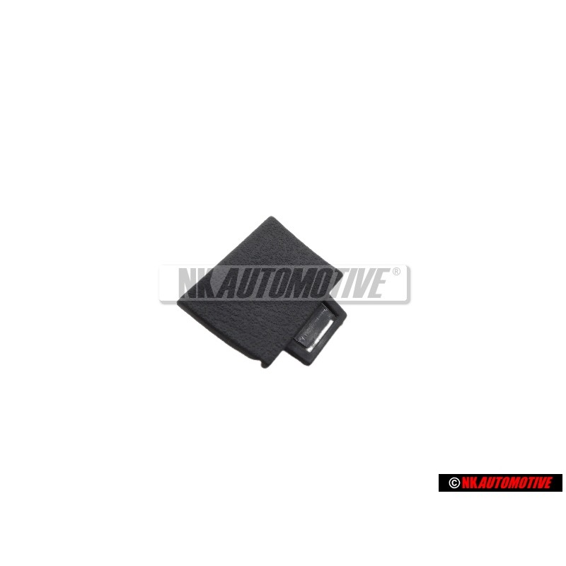 Γνήσιο VW Κάλυμμα Ανθρακί - 3B9867169 71N