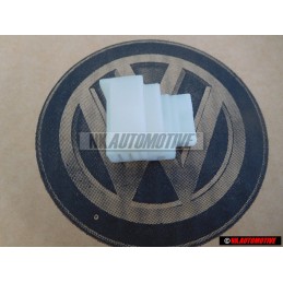 Γνήσιο VW Περίβλημα Επίπεδης Επαφής - 431941599
