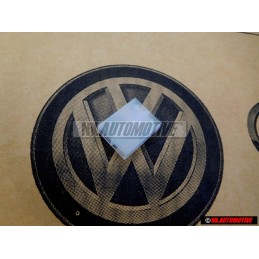 Γνήσιο VW Περίβλημα Επίπεδης Επαφής - 443971996