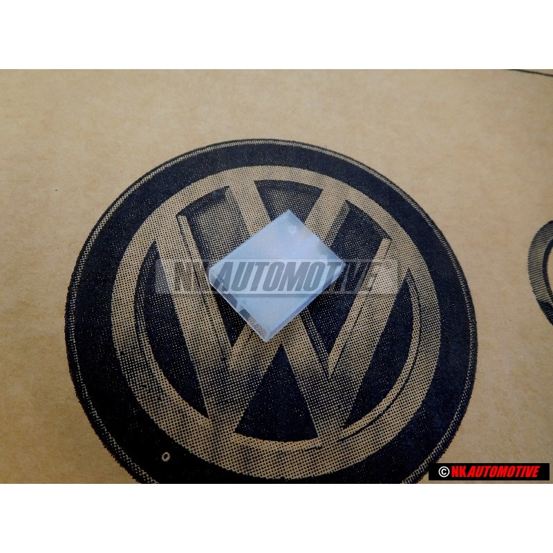 Γνήσιο VW Περίβλημα Επίπεδης Επαφής - 443971996