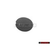 Γνήσιο VW Κάλυμμα Ανθρακί - 5M0863387B 71N