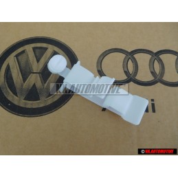 Γνήσιο VW Βάση Στήριξης Καλωδίων - 6H0971005