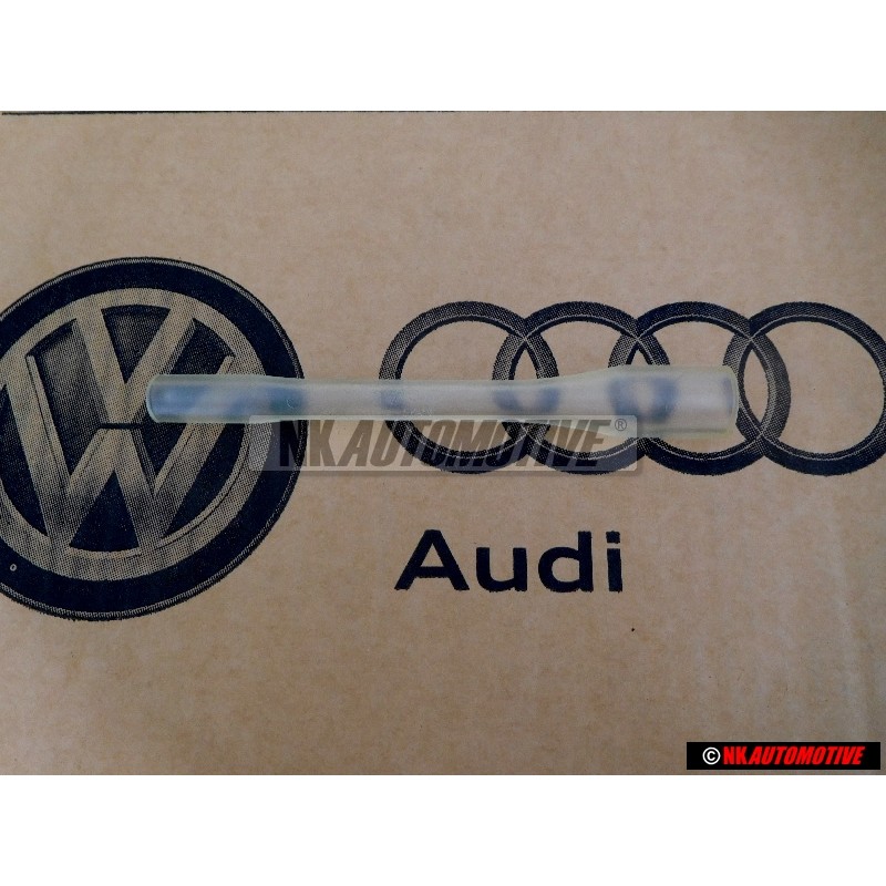 Γνήσιο VW Εύκαμπτος Σωλήνας Εξαέρωσης - 6K0201179E
