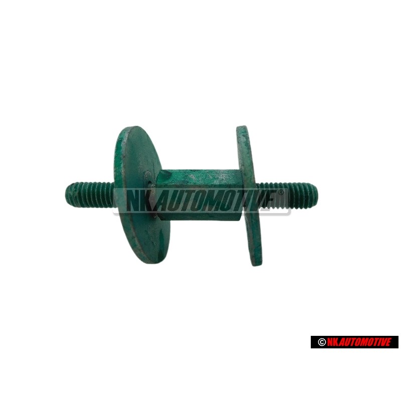 Γνήσιο VW Διπλή Εξαγωνική Βίδα (Universal) - 6K0820841A