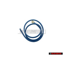 Γνήσιο VW Εύκαμπτος Σωλήνας Εκροής Νερού - 6K0877233A