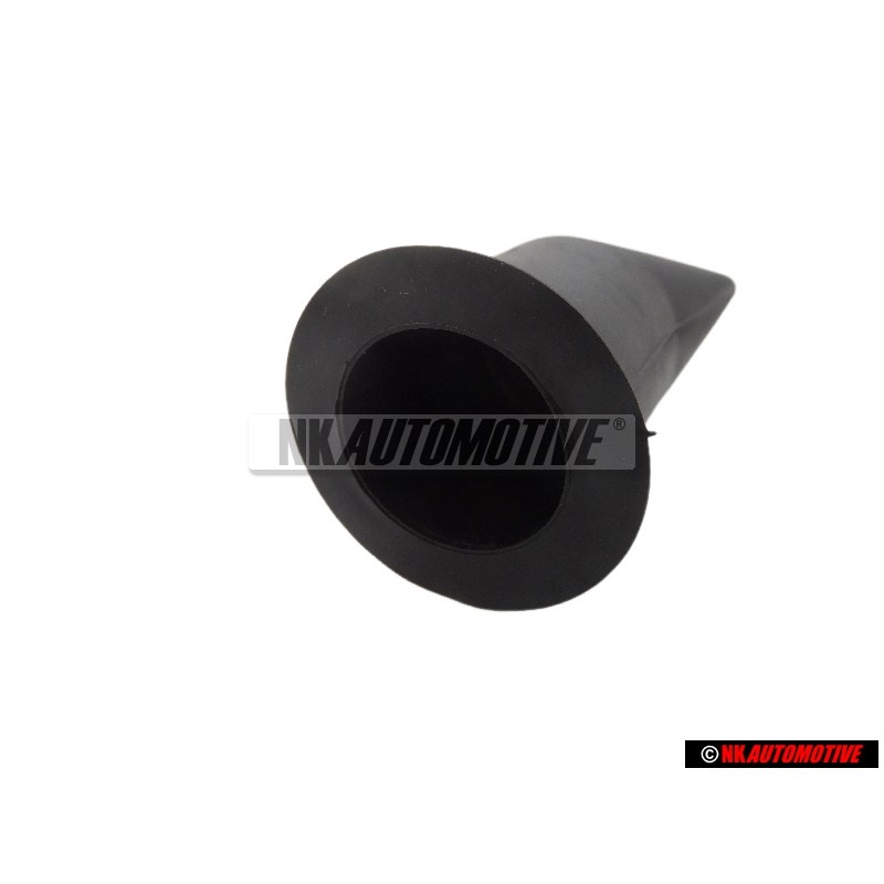 Γνήσιο VW Σωλήνας Εκροής Νερού - 6K9804543A