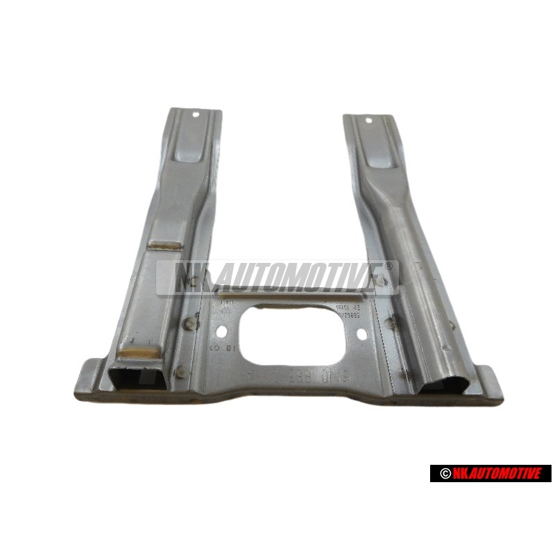 Γνήσιο VW Βάση Για Προσκέφαλο - 6N0885711A