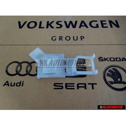 Γνήσιο VW Οδηγός - 6N0971862