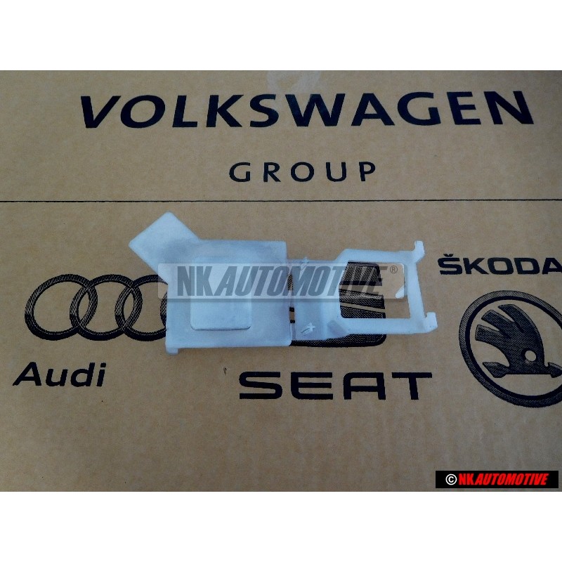 Γνήσιο VW Οδηγός - 6N0971862