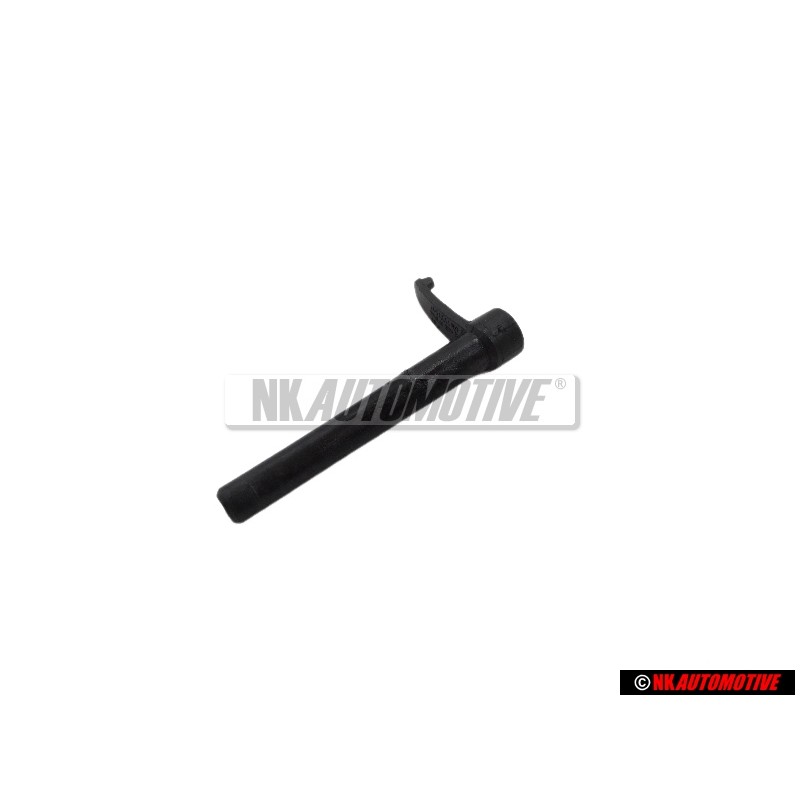 Γνήσιο VW Μπουλόνι Έδρασης - 6N1721517A
