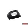 Γνήσιο VW Κάλυμμα Soft Μαύρο - 6N1867185B C82