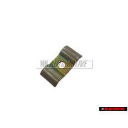 Γνήσιο VW Επάνω Τμήμα Διπλού Κολιέ - 701422907