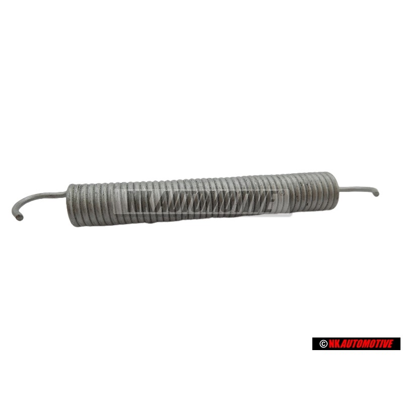 Γνήσιο VW Ελατήριο Έλξης - 701609707