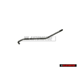 Γνήσιο VW Ράβδος Ασφάλισης Για Κλειδαριά Πόρτας - 701837184