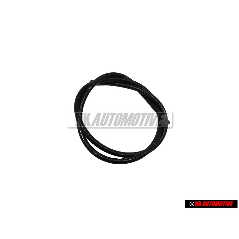 Γνήσιο VW Σωλήνας Σε Ρολό 1M - N 0201302