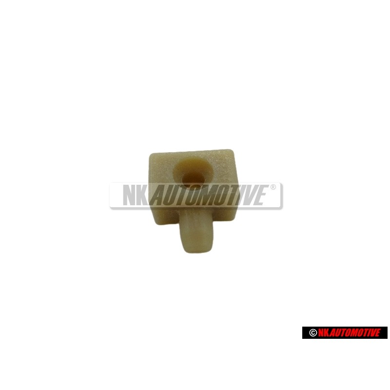 Γνήσιο VW Οδηγός - 7D0823493