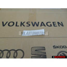 Γνήσιο VW Προστατευτική Μεμβράνη - 7D0843357