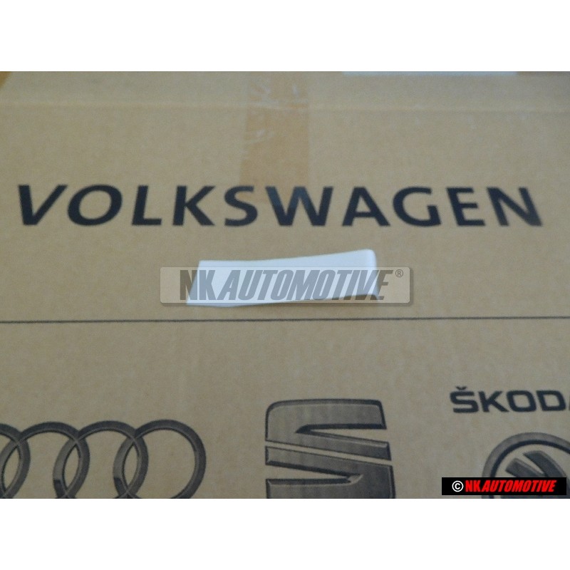 Γνήσιο VW Προστατευτική Μεμβράνη - 7D0843357