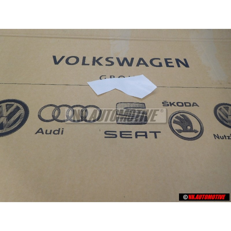 Γνήσιο VW Προστατευτική Μεμβράνη - 7D7841358A