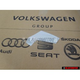 Γνήσιο VW Προστατευτική Μεμβράνη - 7D7841358B
