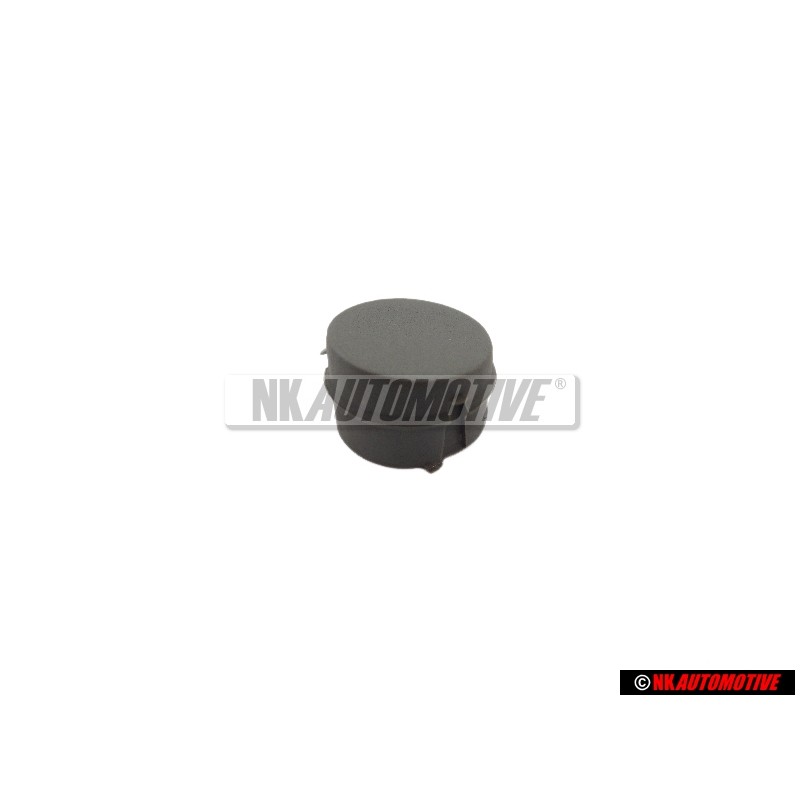 Γνήσιο VW Κάλυμμα Artgrey - 7H0881171D 3U6